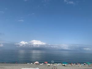 Fotografie z fotogalerie ubytování Gonio N904 Beachfront Panorama v destinaci Gonio