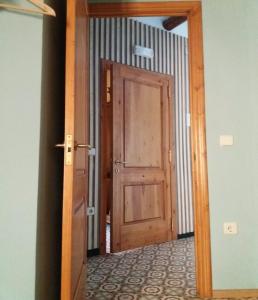 Fotografie z fotogalerie ubytování Apartaments Falset v destinaci Falset