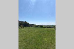 Paisagem natural perto da casa de férias
