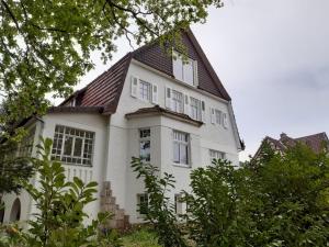 Galeriebild der Unterkunft Villa am See in Bad Sachsa