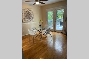 Grist Mill Townhome