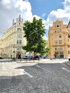 Foto da galeria de Residence Dlouha - Old Town em Praga