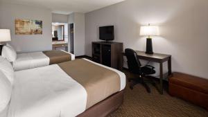 Gallery image of Best Western Emporia in Emporia