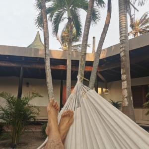 Fotografie z fotogalerie ubytování Rosario EcoHotel v destinaci Isla Grande