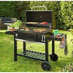 Tiện nghi BBQ cho khách tại biệt thự