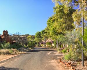 Foto dalla galleria di Discovery Resorts - Kings Canyon a Kings Canyon