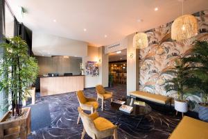 Gallery image of Links Hotel in Adelaide