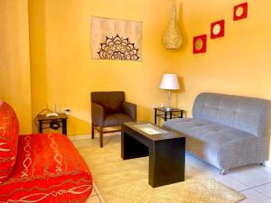 Gallery image of Andressa Mia Apartments in Manzanillo +34 photos