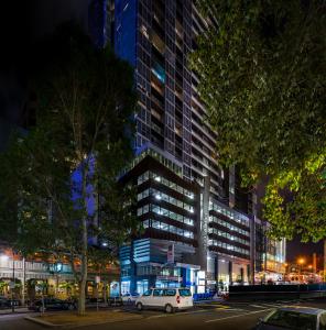 Gallery image of Milano Serviced Apartments in Melbourne