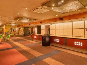Photo de la galerie de l'établissement Yukai Resort Premium Awazu Grand Hotel, à Komatsu