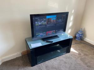 Spacious Two bedroom property