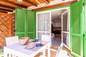 Fotografie z fotogalerie ubytování Apartment Rampin in Gedici v destinaci Gedići