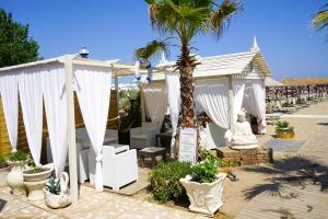 Fotografie z fotogalerie ubytování Hotel Rex v destinaci Gabicce Mare