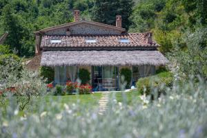 Gallery image of Podere Fontanino in Arezzo