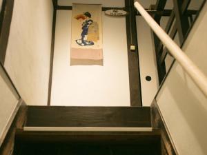Fotografie z fotogalerie ubytování Kyounoyado HANA Nishijin - Kimono no Yado v Kjótu