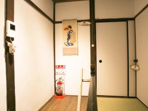 Fotografie z fotogalerie ubytování Kyounoyado HANA Nishijin - Kimono no Yado v Kjótu