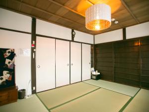 Fotografie z fotogalerie ubytování Kyounoyado HANA Nishijin - Kimono no Yado v Kjótu