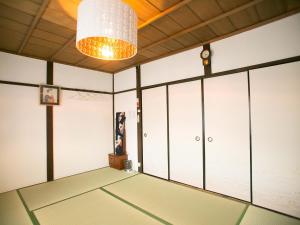 Fotografie z fotogalerie ubytování Kyounoyado HANA Nishijin - Kimono no Yado v Kjótu