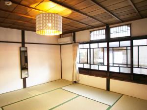 Fotografie z fotogalerie ubytování Kyounoyado HANA Nishijin - Kimono no Yado v Kjótu