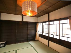 Fotografie z fotogalerie ubytování Kyounoyado HANA Nishijin - Kimono no Yado v Kjótu
