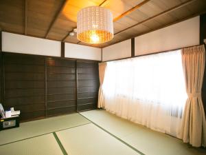 Fotografie z fotogalerie ubytování Kyounoyado HANA Nishijin - Kimono no Yado v Kjótu