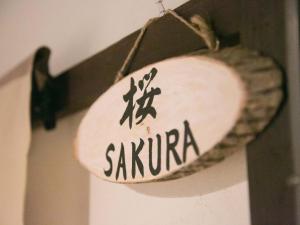 Certifikát, hodnocení, plakát nebo jiný dokument vystavený v ubytování Kyounoyado HANA Nishijin - Kimono no Yado