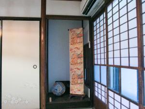 Fotografie z fotogalerie ubytování Kyounoyado HANA Nishijin - Kimono no Yado v Kjótu