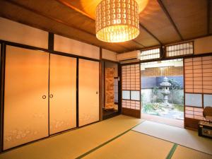 Fotografie z fotogalerie ubytování Kyounoyado HANA Nishijin - Kimono no Yado v Kjótu