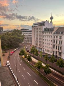 Gallery image of Hotel Boulevard - Superior in Cologne
