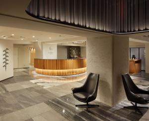 Gallery image of EN HOTEL Kyoto in Kyoto