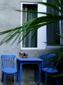 Kép OldHouse szállásáról Tbilisziben a galériában