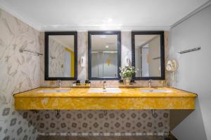河内Little Charm Hanoi Hostel的相册照片
