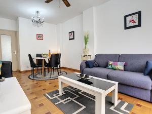 Nestor&Jeeves - PASSION RIVIERA - Central - Close sea - Balcony