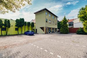 Gallery image of Point Pension in Brno