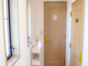 Ванна кімната в Guesthouse Ise Futami
