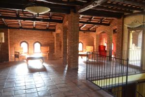 Fotografia z galérie ubytovania La Figuerola Hotel & Restaurant v destinácii Vandellós