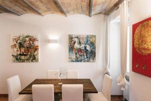 Kép Lovely Colosseum loft apartment szállásáról Rómában a galériában