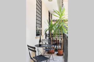 Gallery image of Idyllia - lovely Colosseum loft apartment in Rome