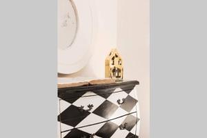 Kép Lovely Colosseum loft apartment szállásáról Rómában a galériában