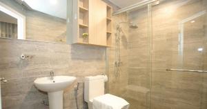 Bagno di Cambodian Country Club