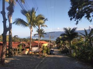 Gallery image of NATURE SUÍTES em Ilhabela,próxima as melhores praias do Sul in Ilhabela