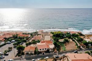 Příroda nedaleko hotelu