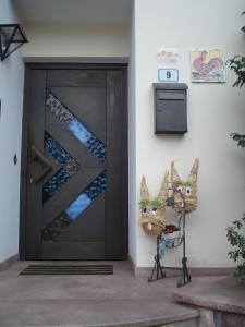 Kép Feldererhof szállásáról Postalban a galériában
