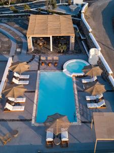 Басейн в Symmetry Suites або поблизу