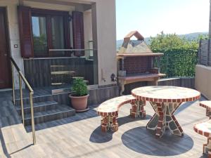 Gallery image of Villa Stathatos in Fiskardho