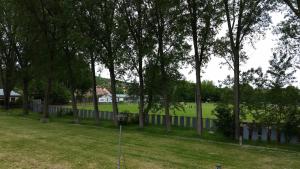Giardino di Formanka Hotel & Camp