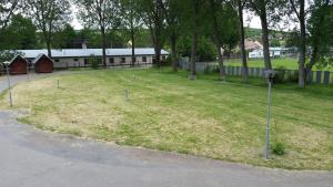 Giardino di Formanka Hotel & Camp