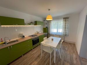 Gallery image of Cozy House Neustadt in Cristian