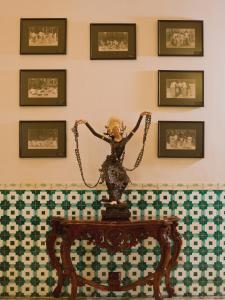 日惹The Phoenix Hotel Yogyakarta - Handwritten Collection的相册照片