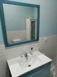 Fotografia z galérie ubytovania Casa Rural Villa Rosa v destinácii Écija